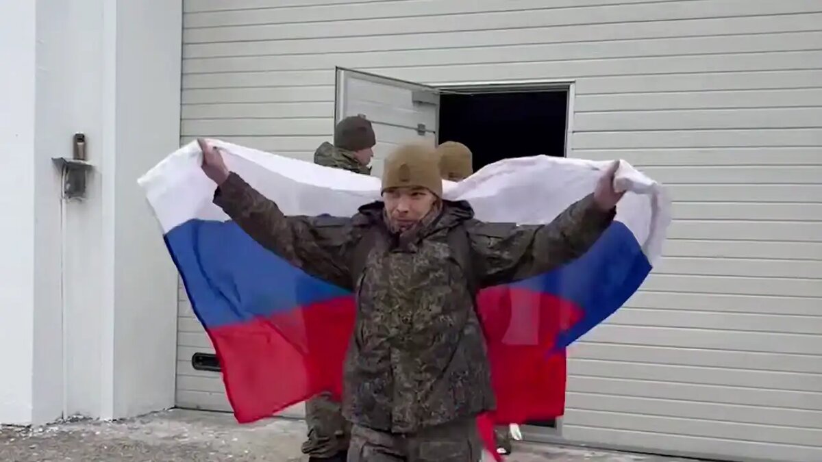     © Минобороны РФ