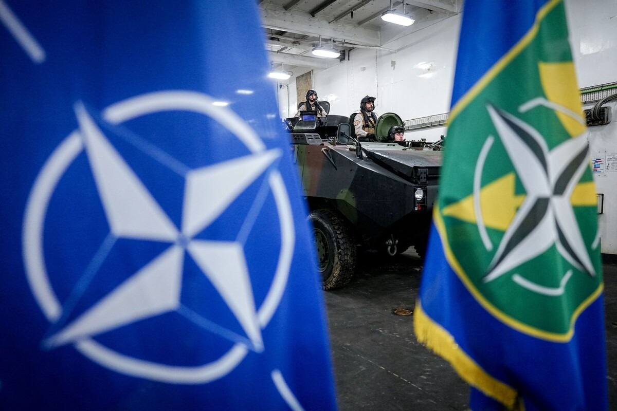     / Источник: © Global Look Press