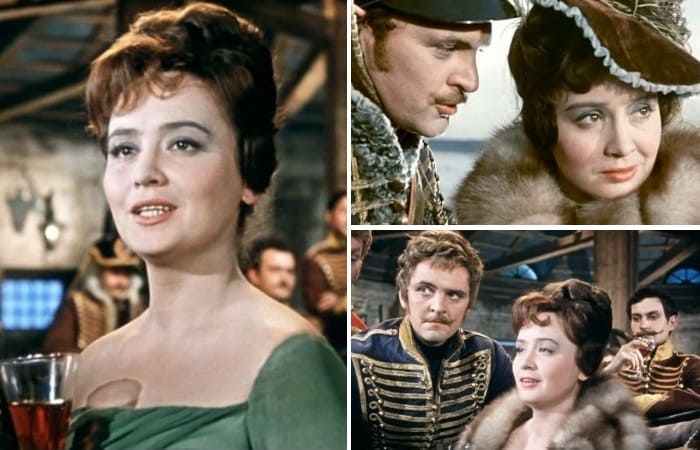 Царица сцены без детской коляски: три мужа Татьяны Шмыги, трудности, о которых она молчала