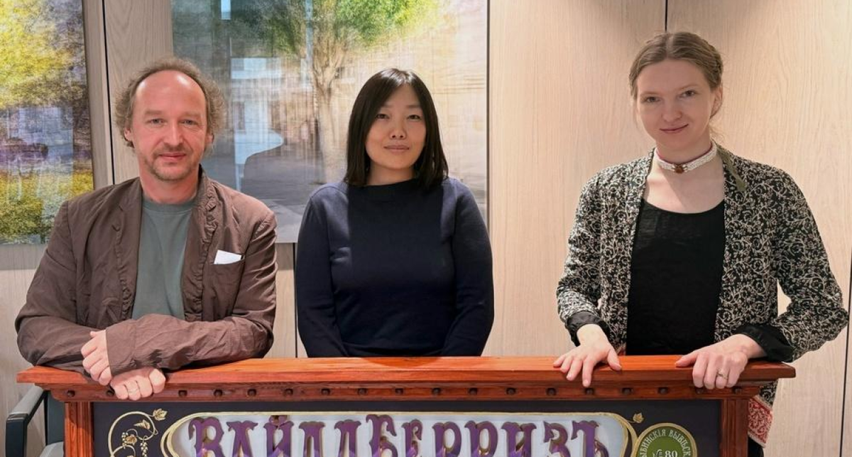    фото: Митя Кузнецов с сайта www.yarnews.net