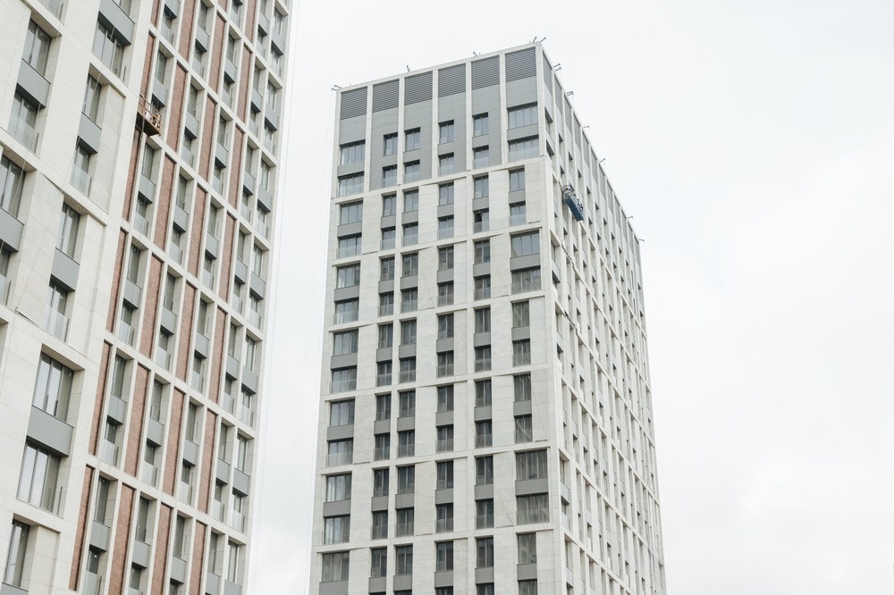 Фото конца февраля 2026 года