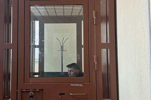 Telegram-канал Суды Свердловской области  📷