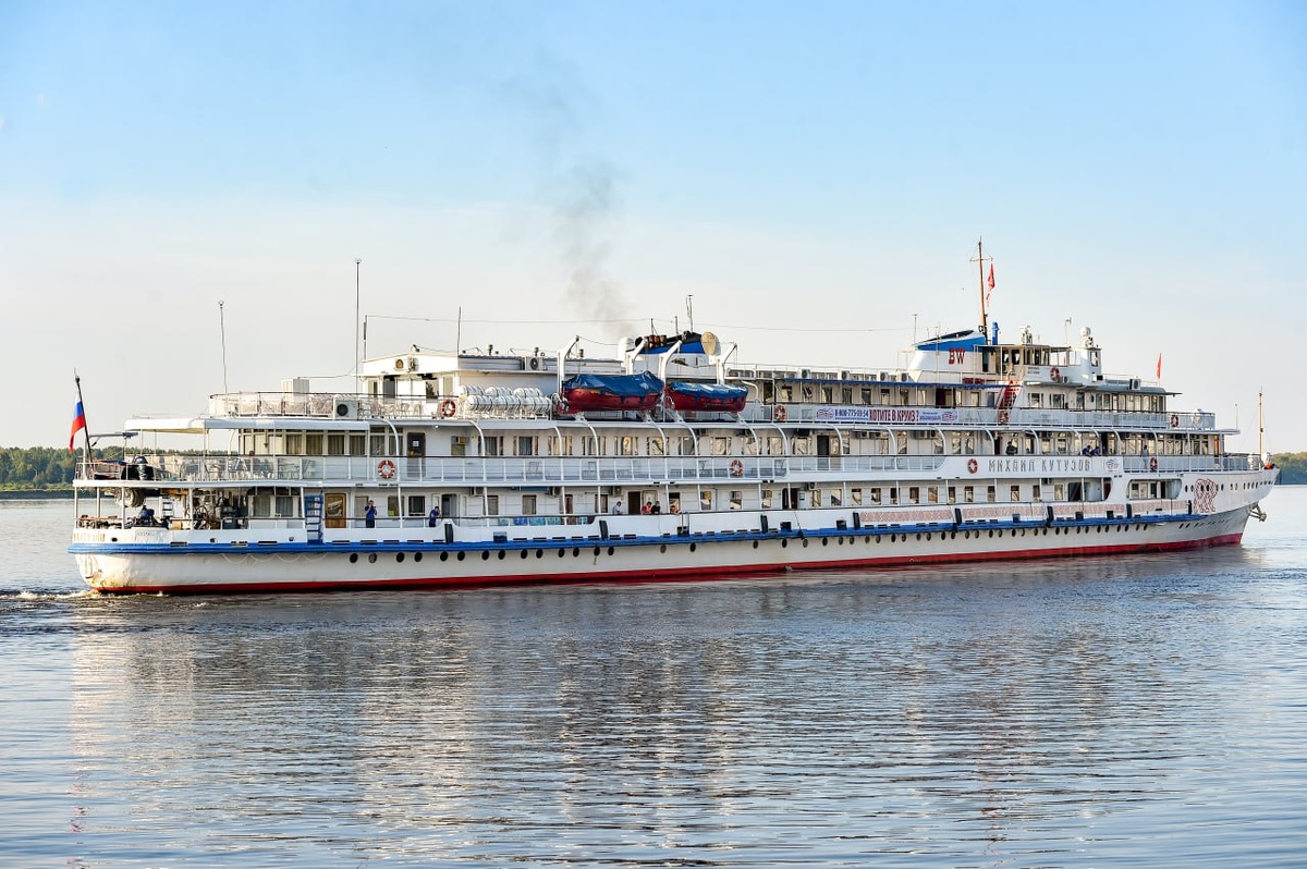    © Константин Долгановский