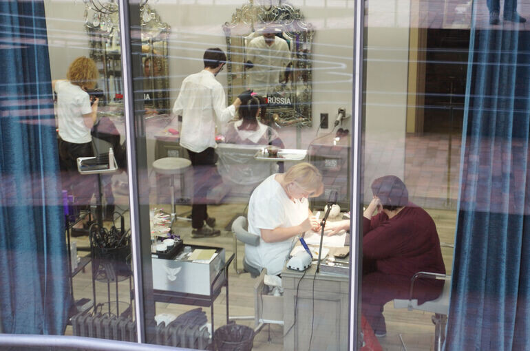   Тимур Ханов/«Парламентская газета»