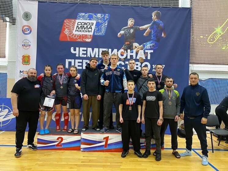     фото: Департамент ФК и С Брянской области