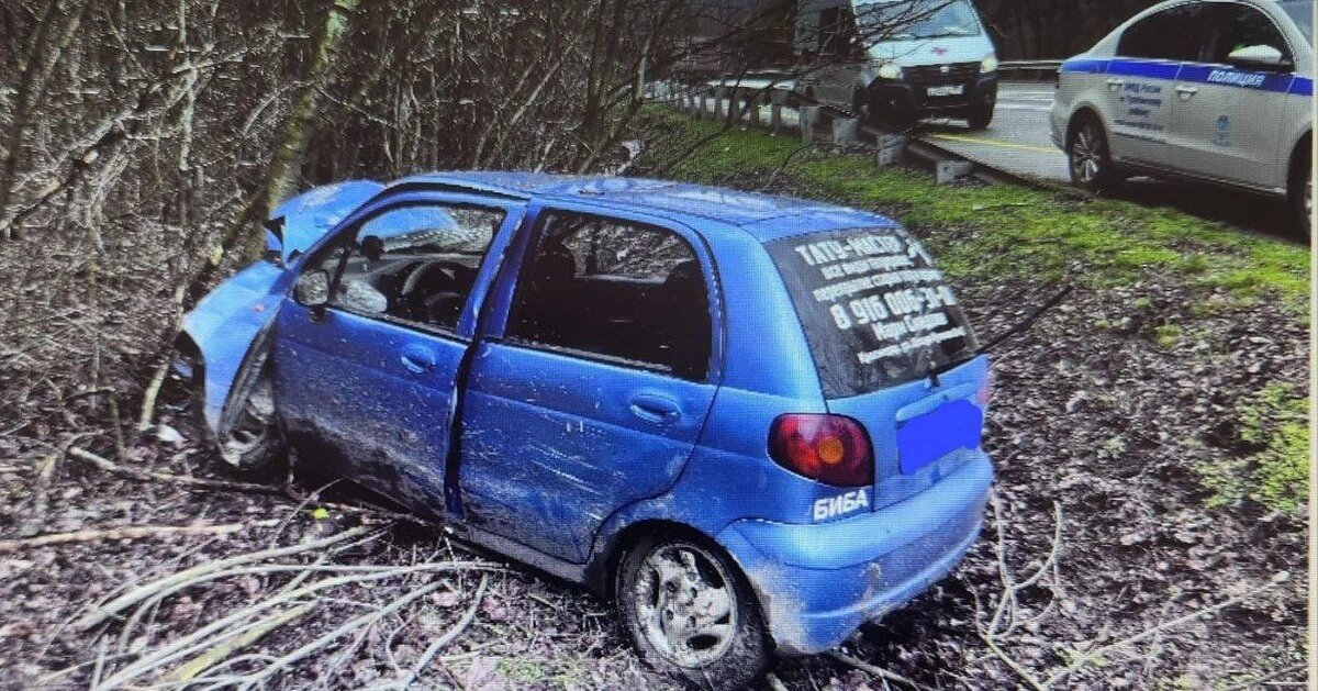    Фото t.me/tuapseGosavtoinspection