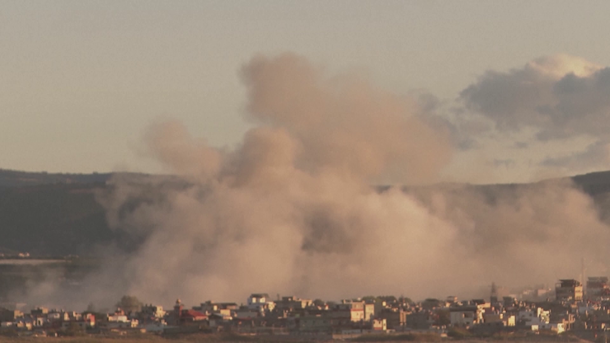    Израиль Ливан