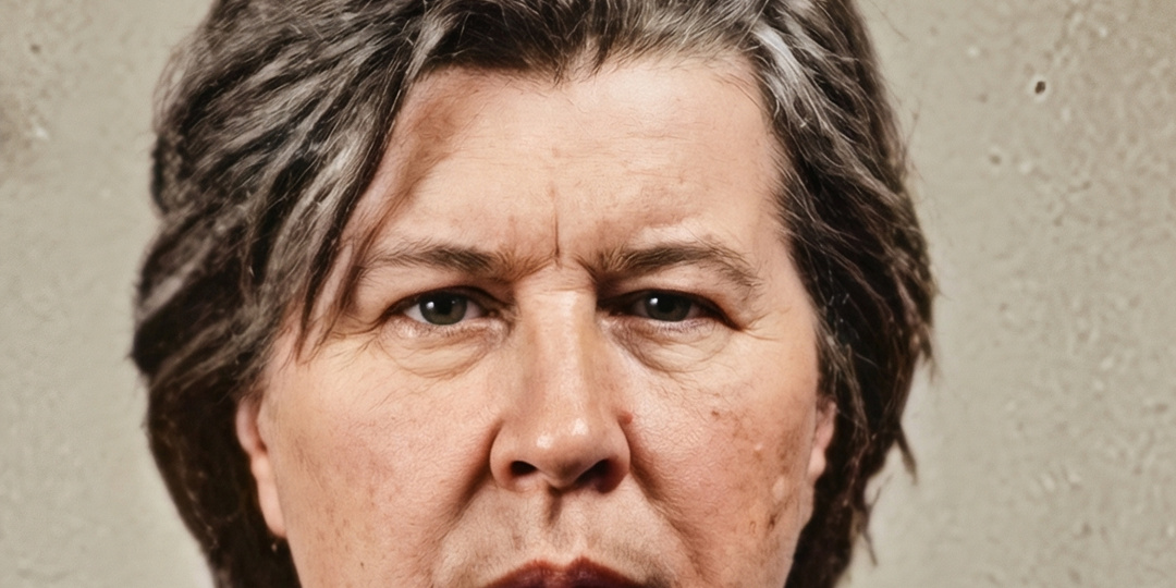 30 лет искали не там: как же поймали неуловимую Тоньку-пулеметчицу