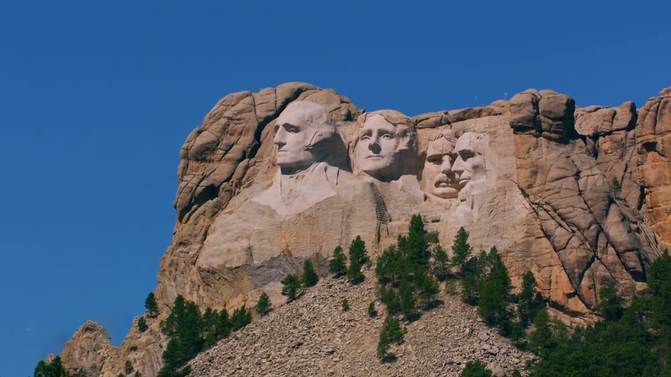 Фото: © Кадр программы "Невероятно интересные истории", РЕН ТВ 