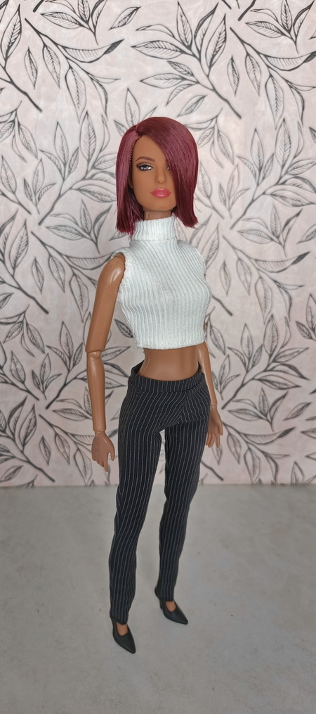 Тело пока такое.