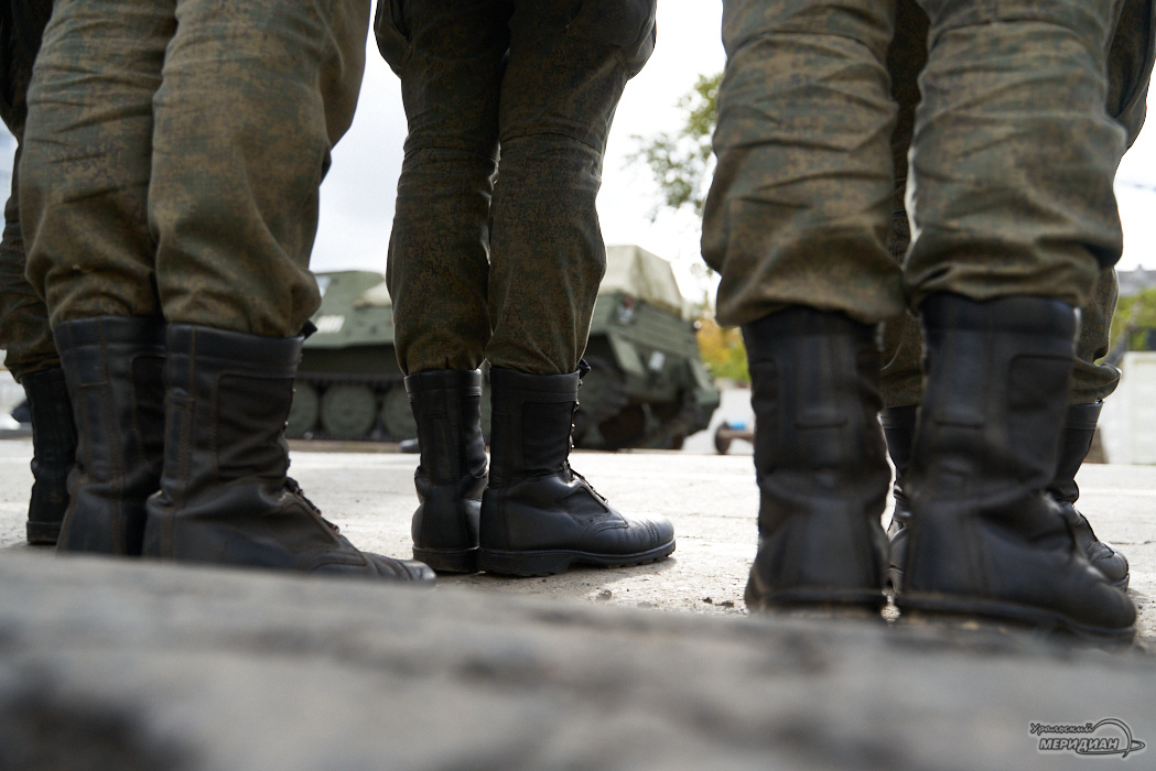    Фото: Лидия Аникина © ИА "Уральский меридиан"