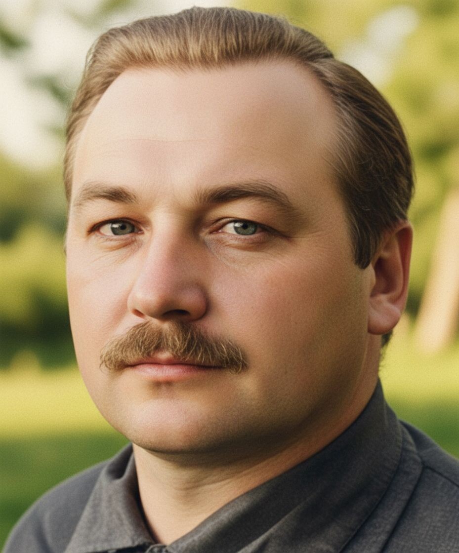 Карл Янович Бауман. Не путать с Николаем Бауманом!