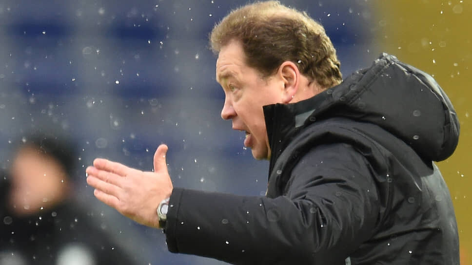 Фото: Дмитрий Коротаев / Коммерсантъ