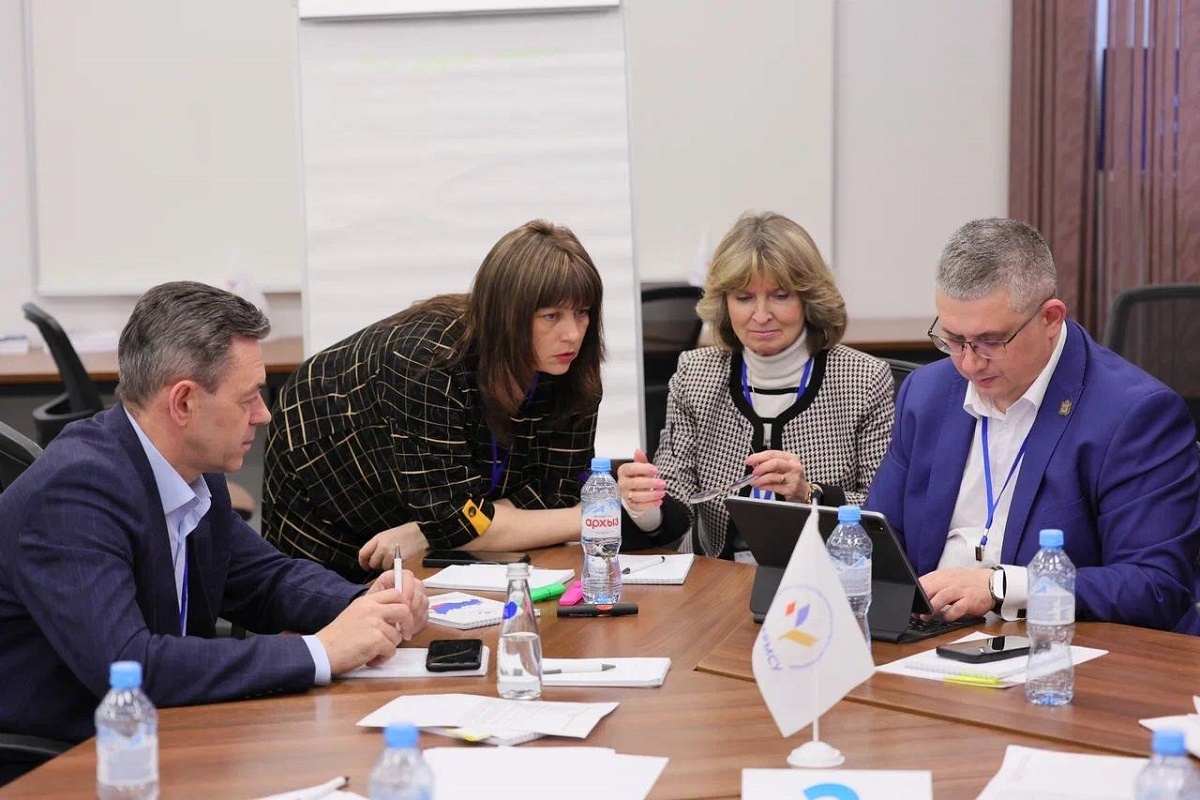    Фото: Tg-канал Александра Новикова