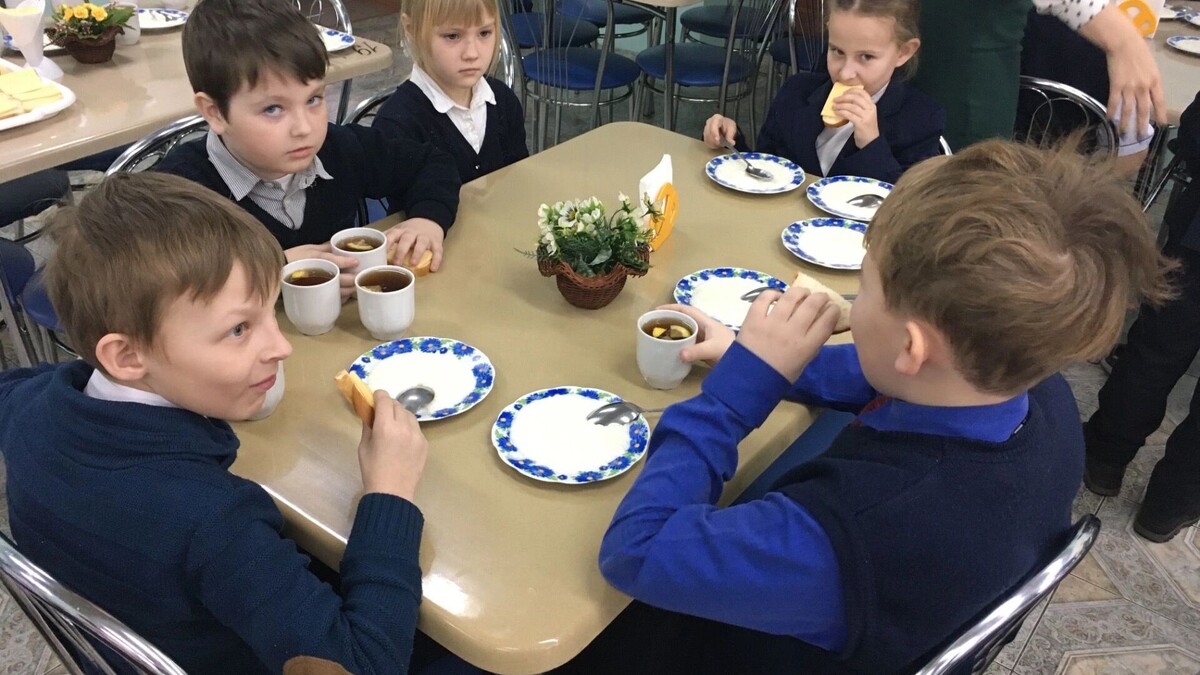   Юлия Литвиненко / mkset.ru