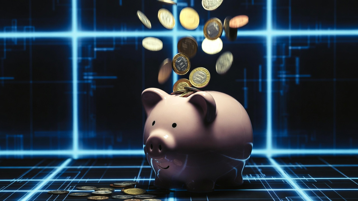 Фото: сгенерировано нейросетью / Ветренко Александра