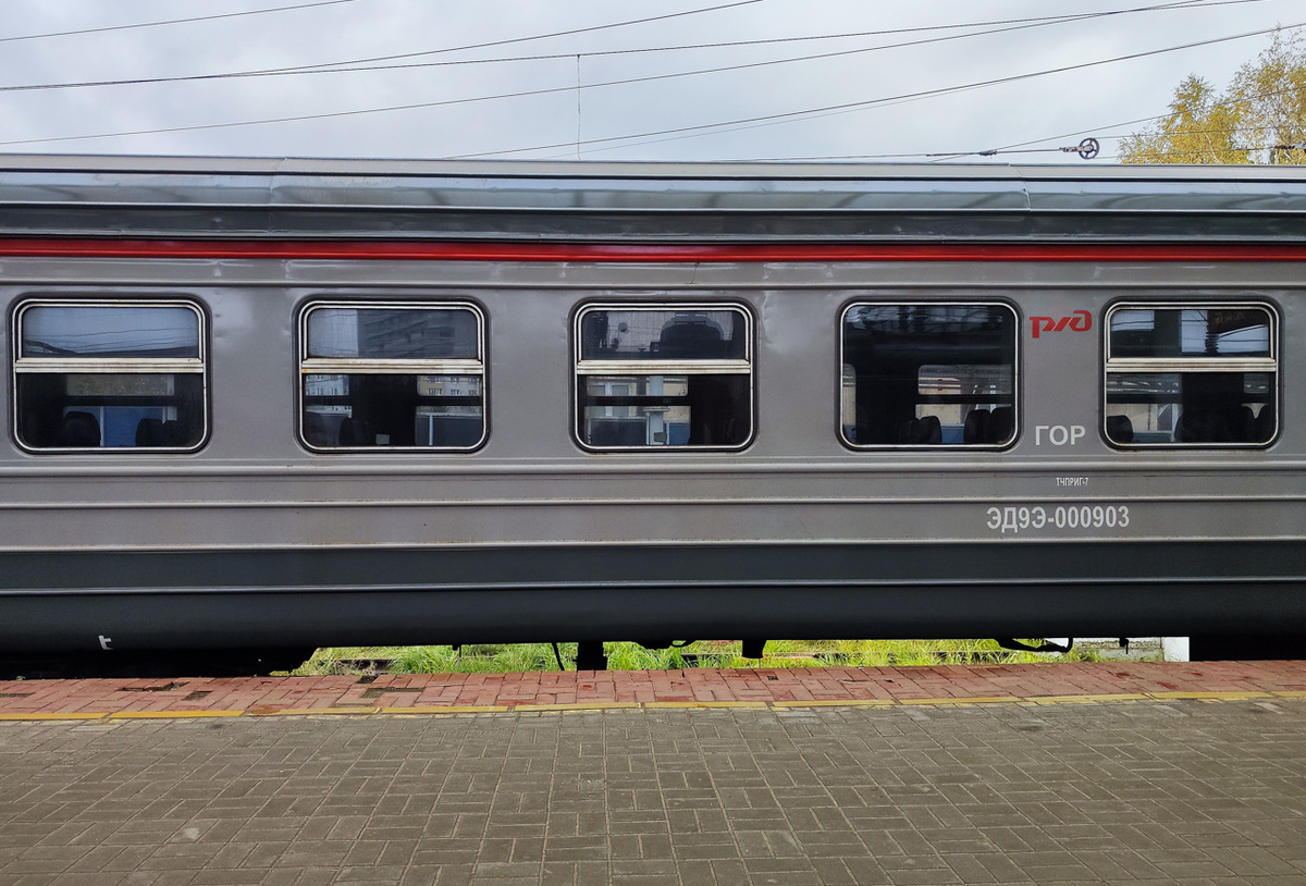 Первая «Ласточка» отправится в Уфу 30 апреля, затем планируется связать Самару с Пензой, Оренбургом и другими городами ПФО.  Фото: ФедералПресс / Ксения Кобалия