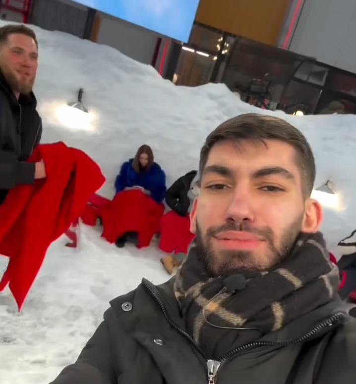 Рудольф (фото из Telegram)