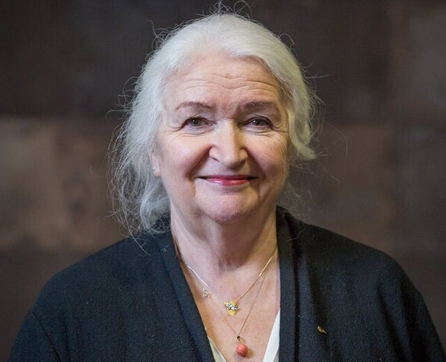 Татьяна Черниговская — о тайной биологии музыки, суперфудах для мозга и Моцарте