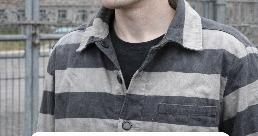 Можно ли получить выговор за отсутствие бейджика на майке?