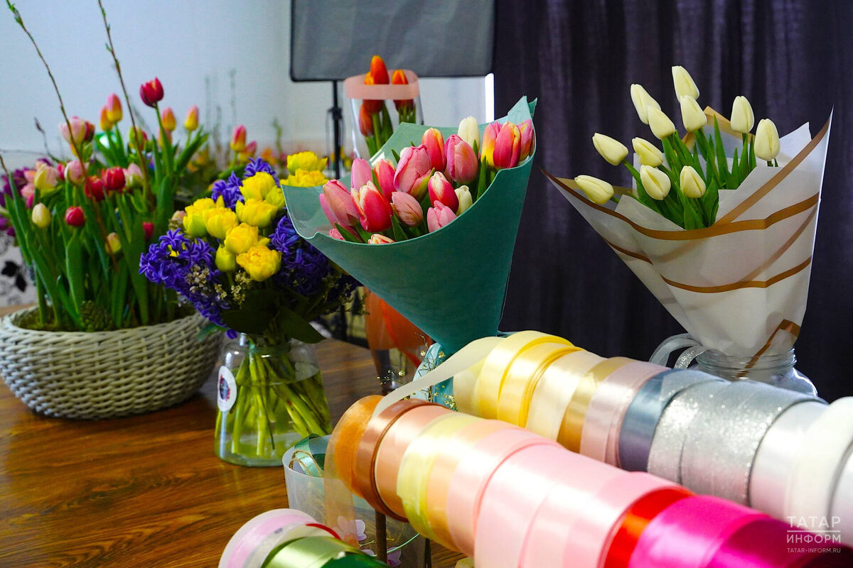 Фото: © «Татар-информ»