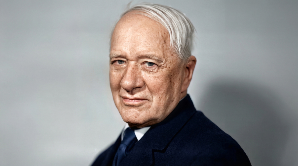 Так кем он был на самом деле?