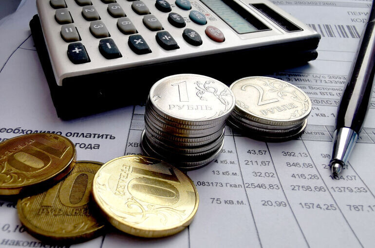   Игорь Самохвалов/«Парламентская газета»