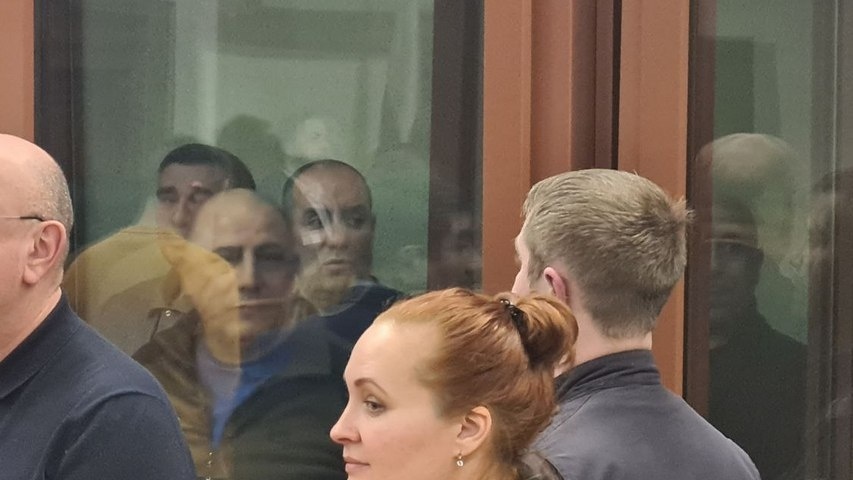    Свердловский областной суд