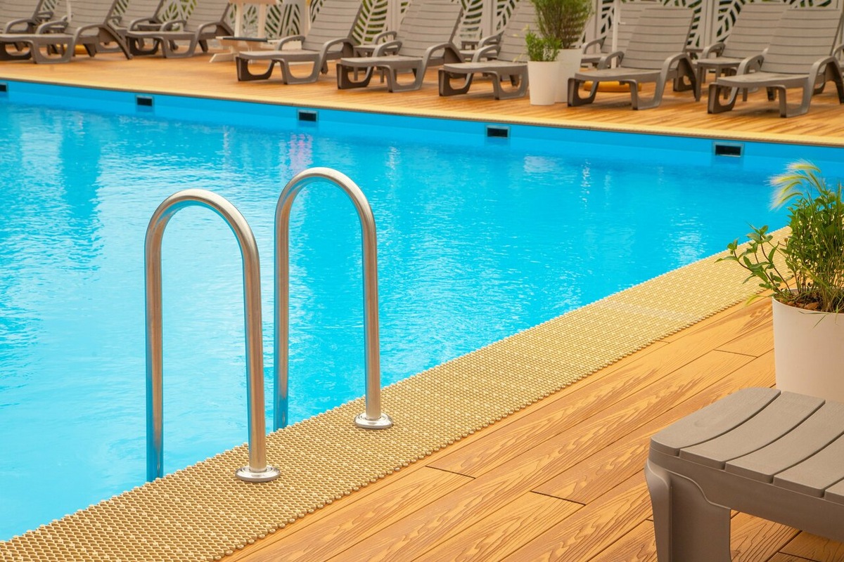 Серебряный бор