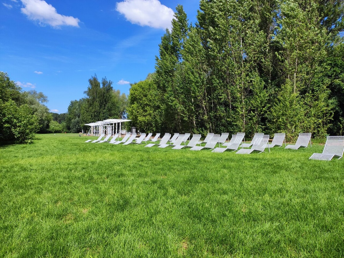 Серебряный бор