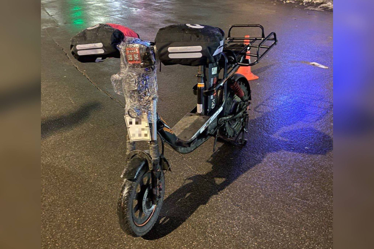 Фото: прокуратура Санкт-Петербурга