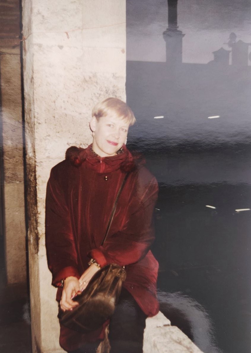 В отеле Марилион