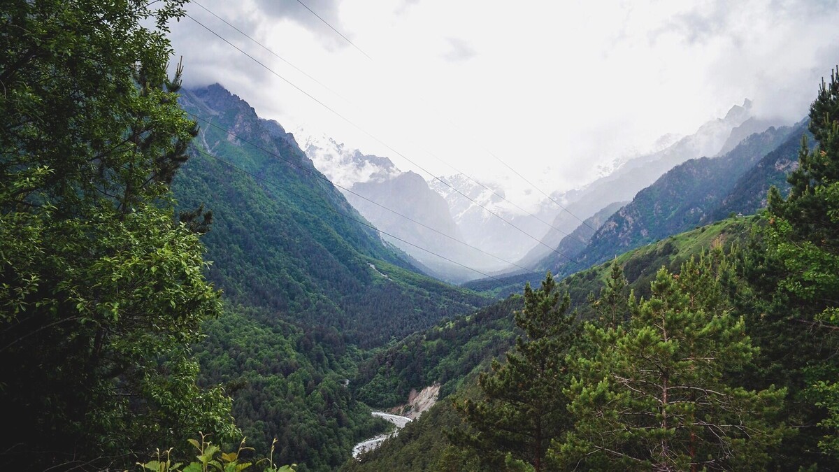    Ростовчане могут уехать в мини-путешествие на длинных выходных 8 марта   1MI