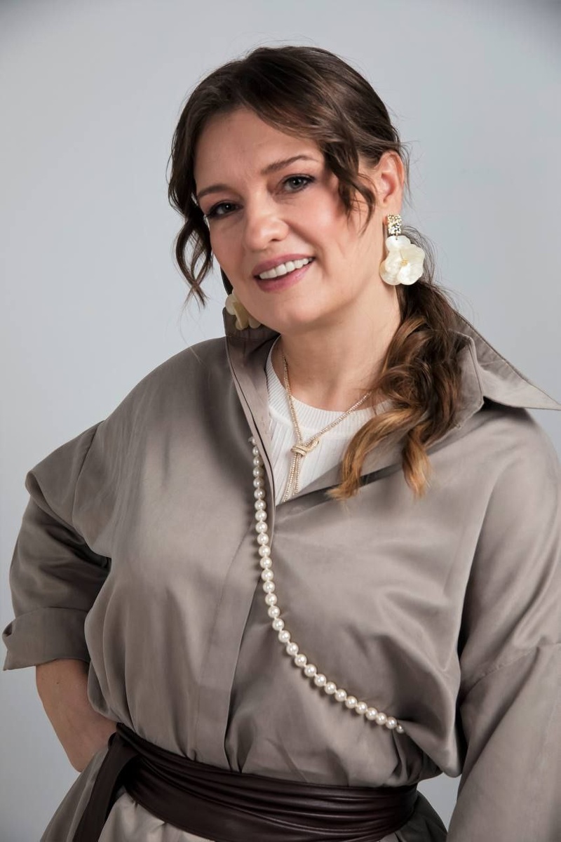 Вероника Дубровина