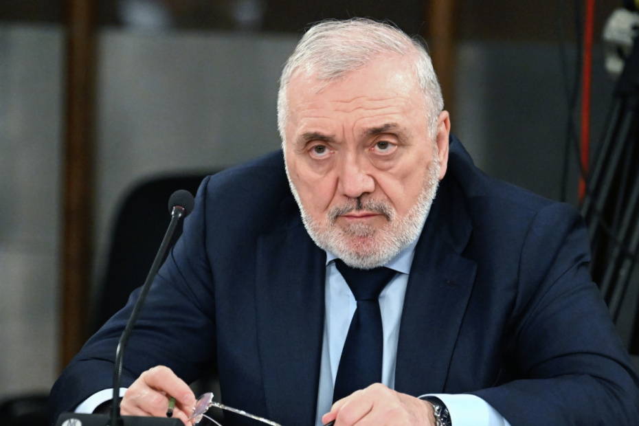    Алексей Майшев /РИА Новости