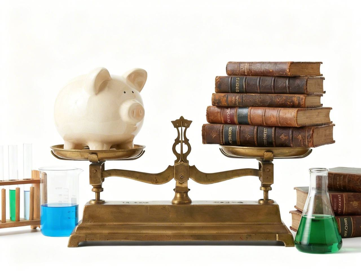 Казалось бы - откладывай и все тут. Но на самом деле накопления - это целая наука.