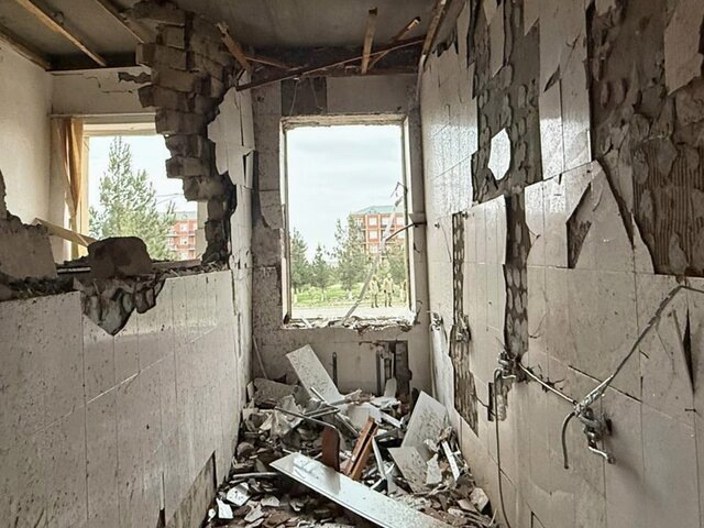    Фото: AP Photo/Uncredited