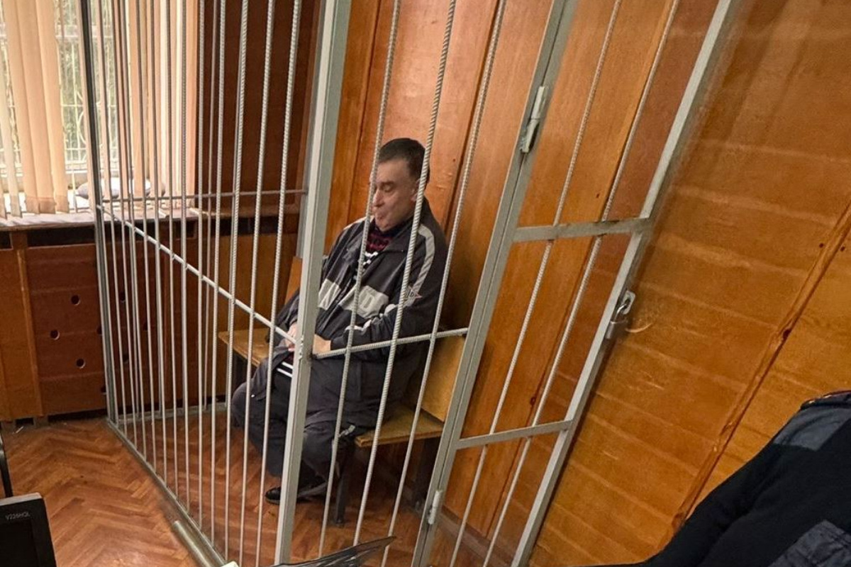     Фото: Верх-Исетский районный суд Екатеринбурга