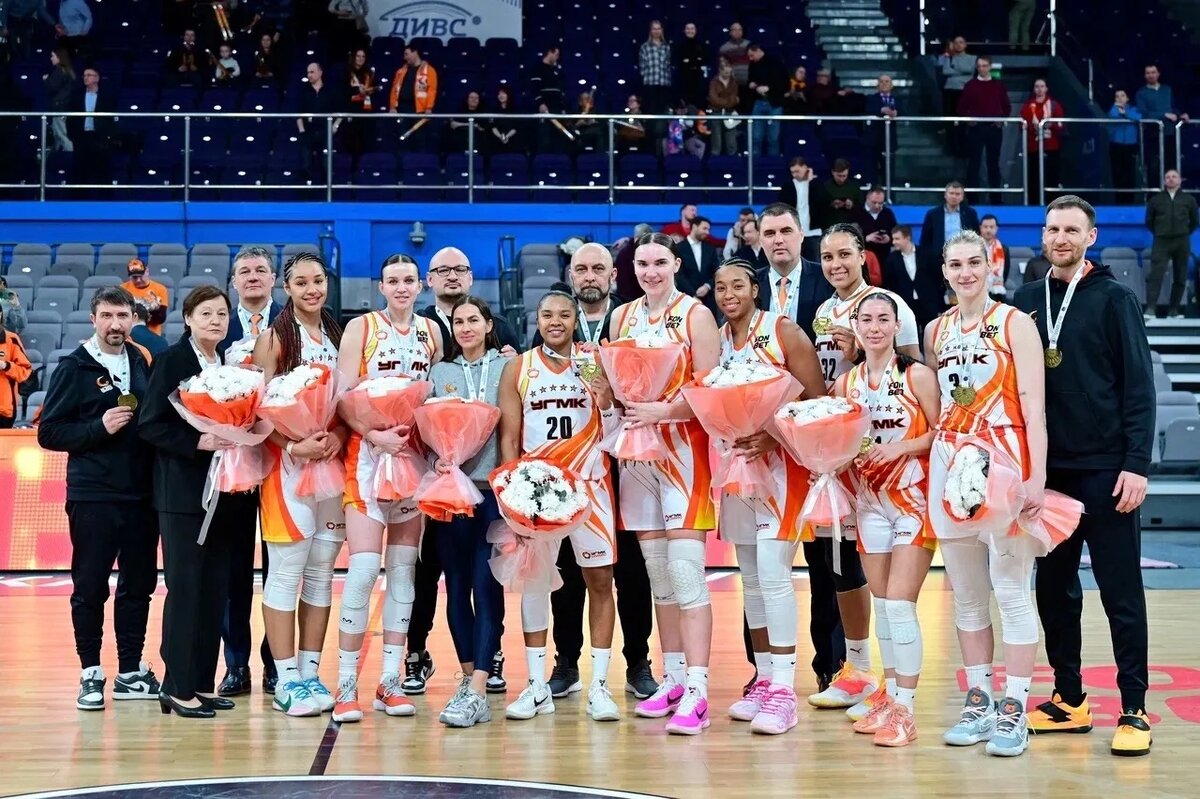 Фото: пресс-служба «УГМК»