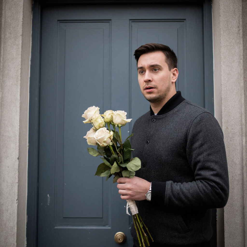 Сгенерирована ИИ