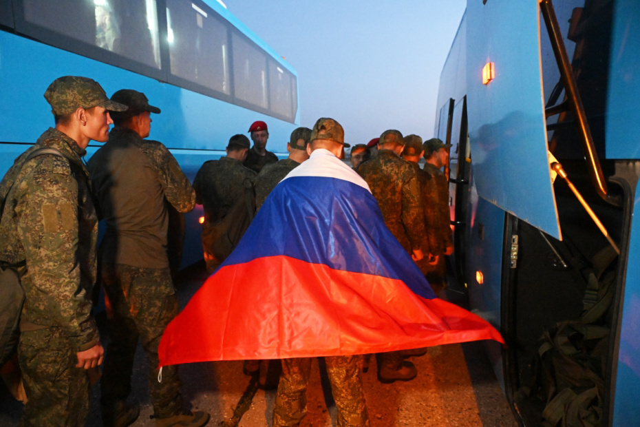    Михаил Воскресенский/ РИА Новости