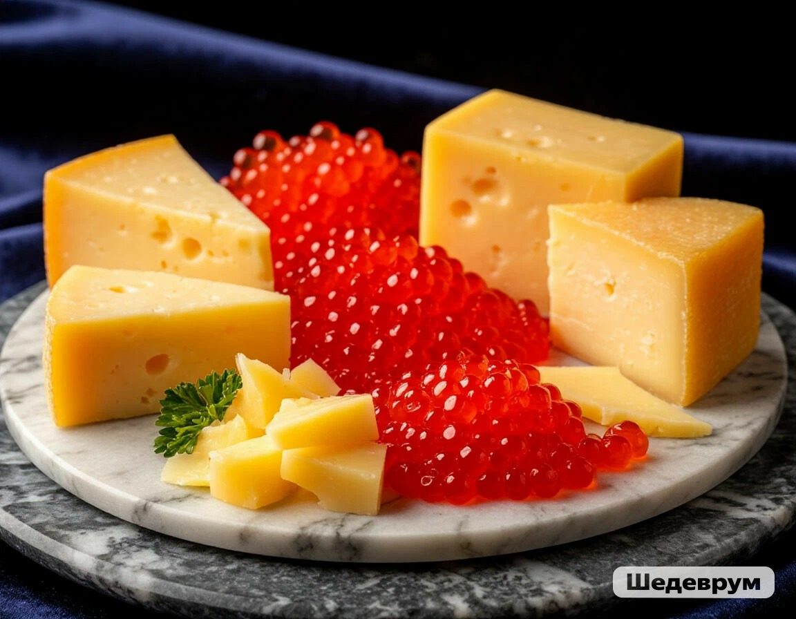 Фото: ИИ / Анастасия Рулева