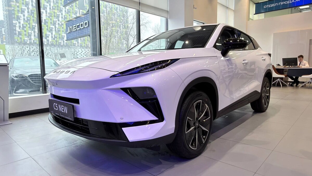 Фото: Авто.ру  📷
