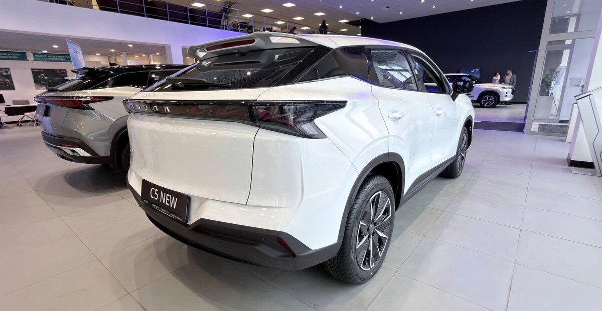 Фото: Авто.ру  📷
