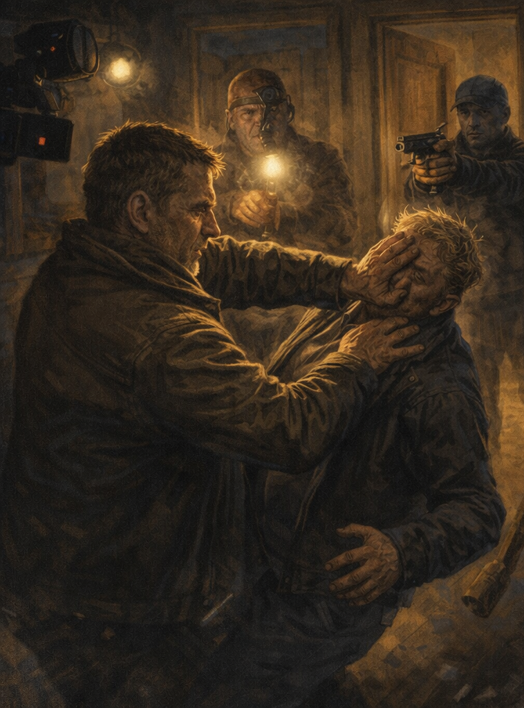 Автор: В. Панченко