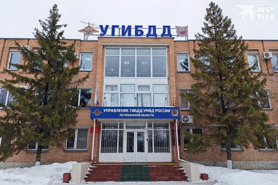    На рязанские дороги выйдут восемь мобильных комплексов фиксации нарушений ПДД.