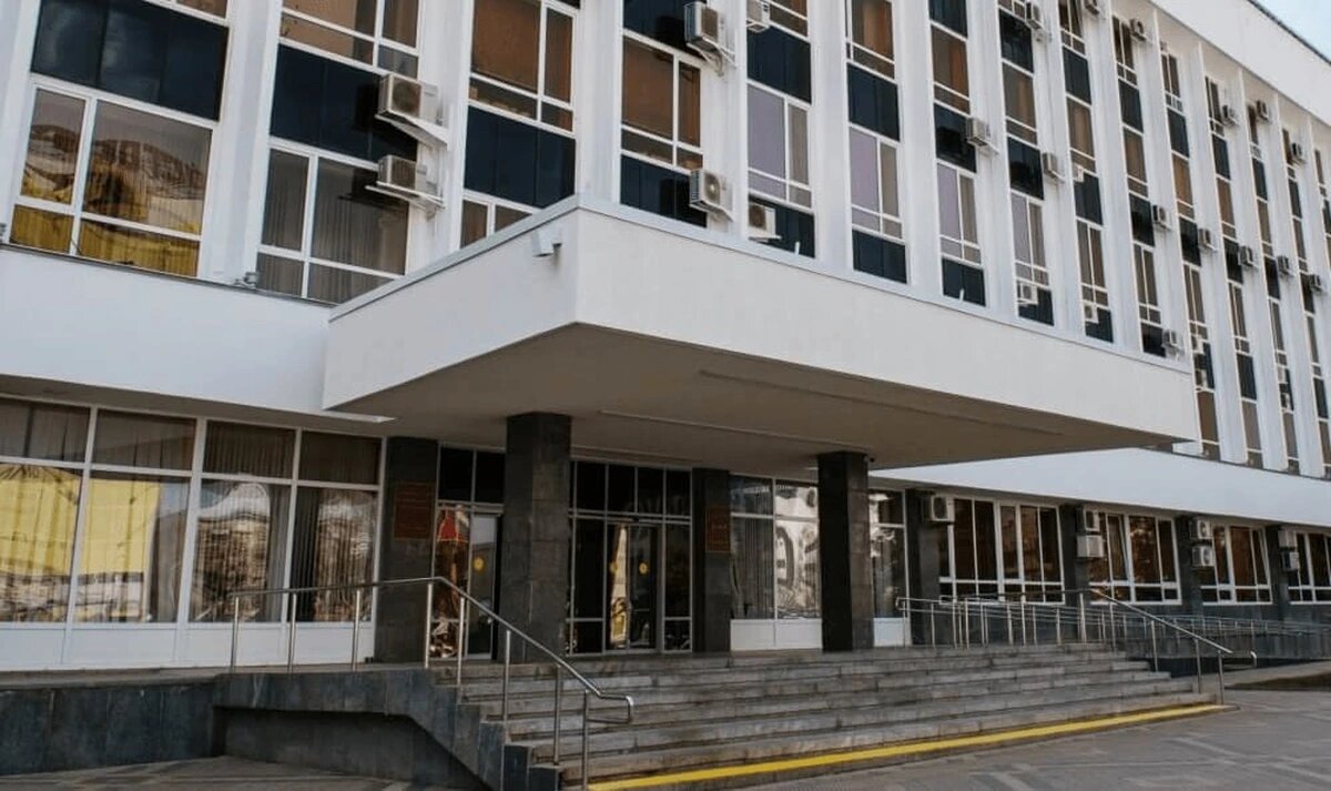    Фото пресс-службы администрации Краснодара