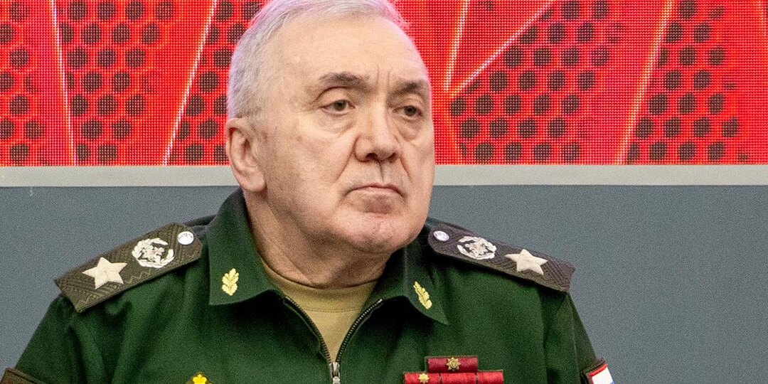 Следствие потребует арестовать экс-первого замминистра обороны Цаликова