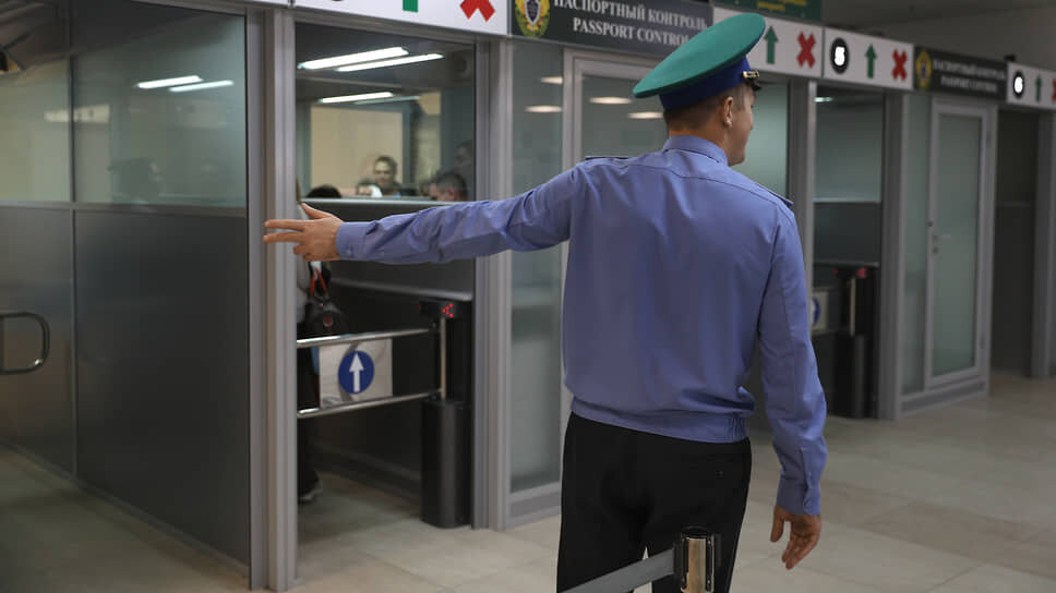 Фото: Артем Краснов / Коммерсантъ