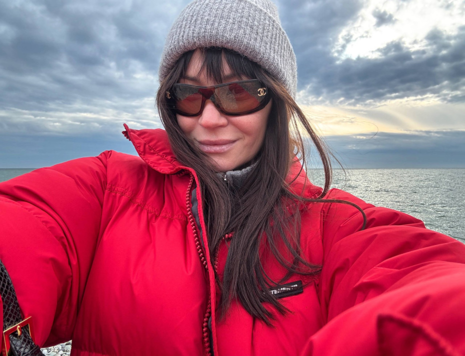    Социальные сети